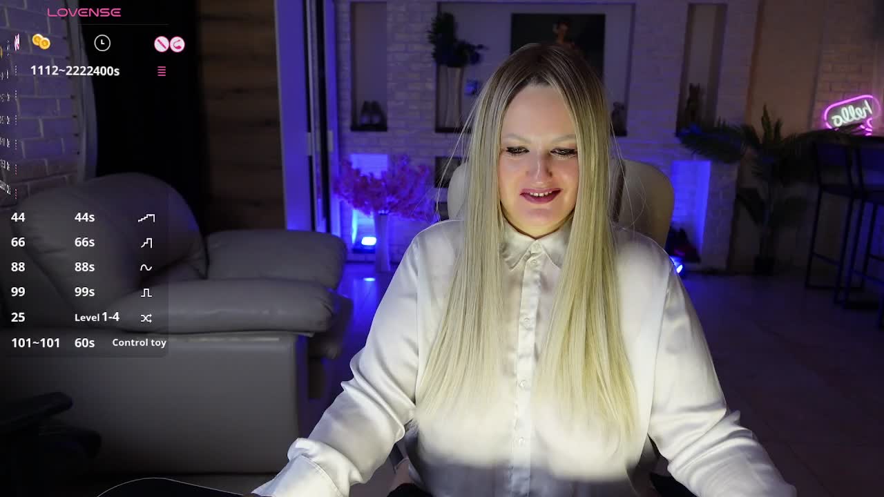 MariemLui Adult Chat May 18, 2026