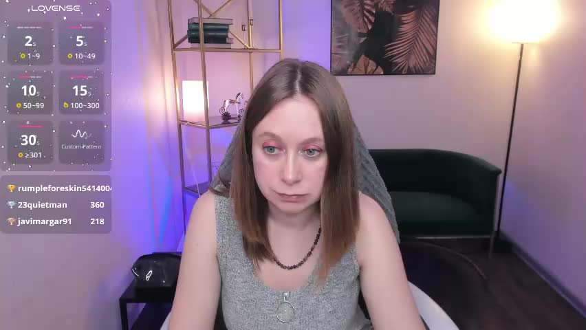 brookedamon Adult Chat May 18, 2026