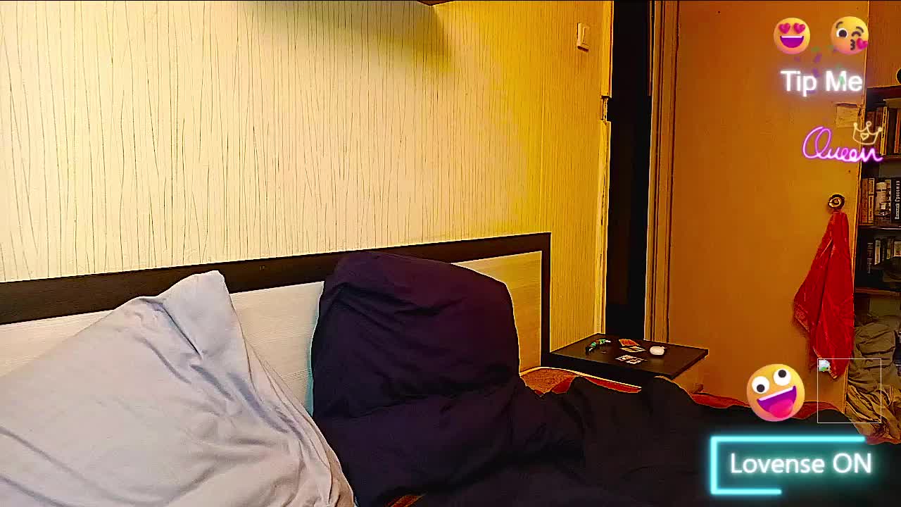 JennyRass Adult Chat May 18, 2026