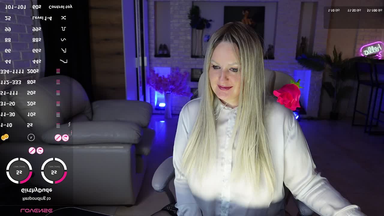 MariemLui Adult Chat May 18, 2026
