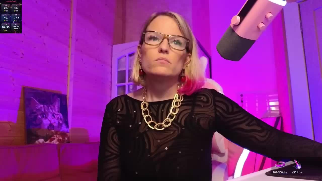 Findom_Lady_Shine Adult Chat May 18, 2026
