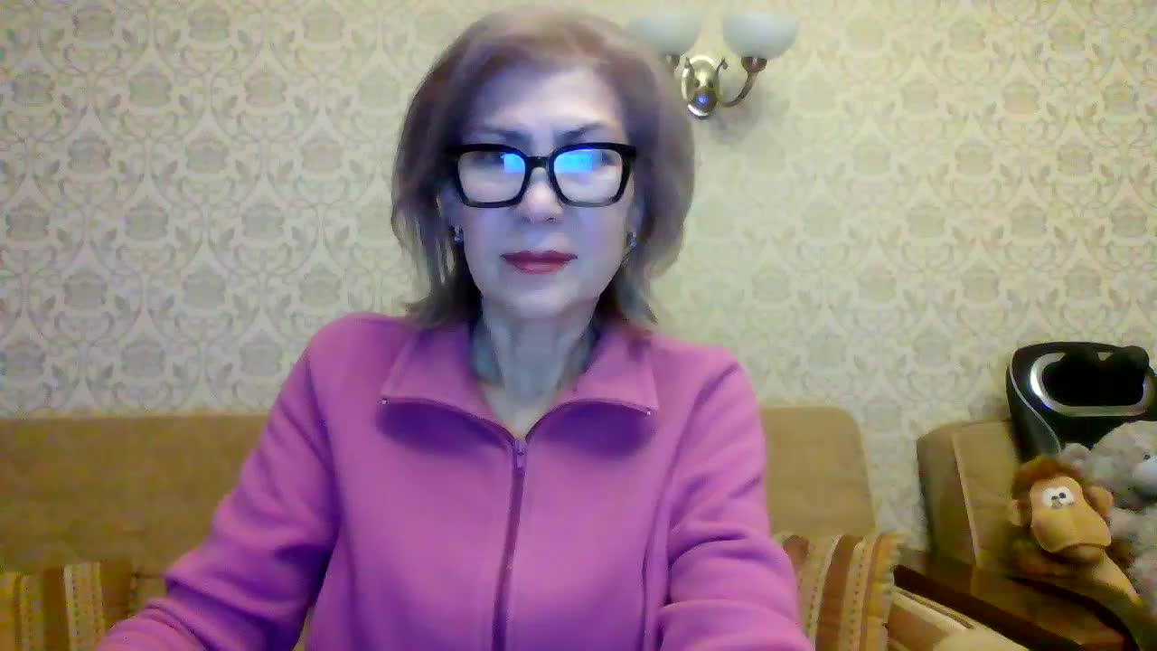 ElegantLady00 Adult Chat May 18, 2026