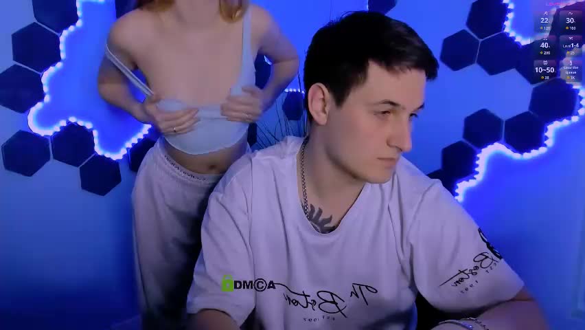 beauty_ginger Adult Chat May 18, 2026