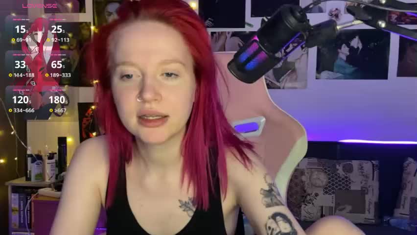 fantasy_lisa Adult Chat May 18, 2026