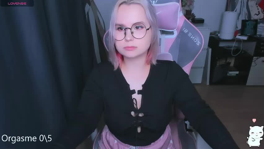 miray_kuriyama Adult Chat May 18, 2026