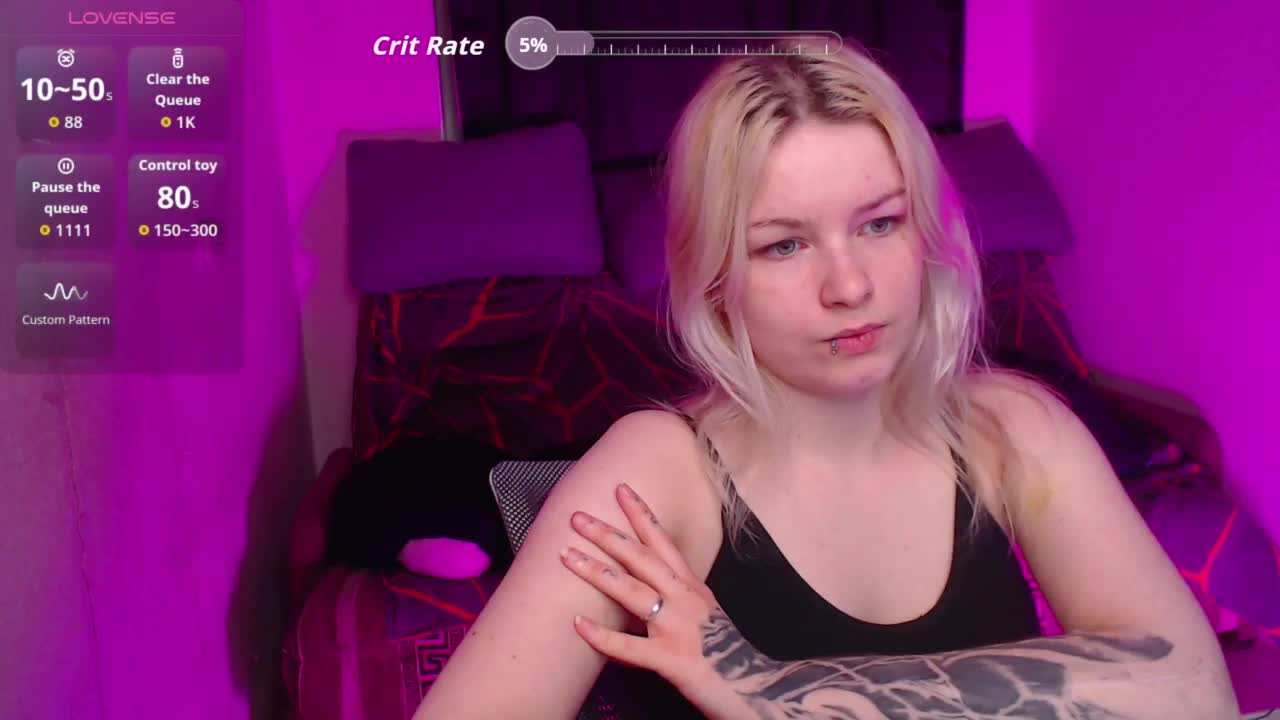 CherryNight666 Adult Chat May 18, 2026
