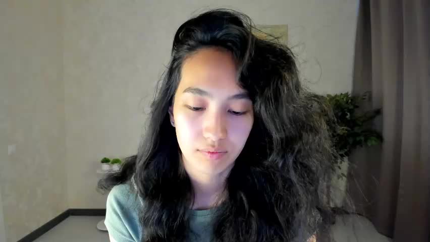 yummy_lamii Adult Chat May 18, 2026