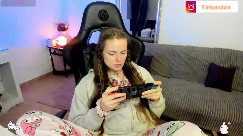 piinkpandora Adult Chat May 18, 2026