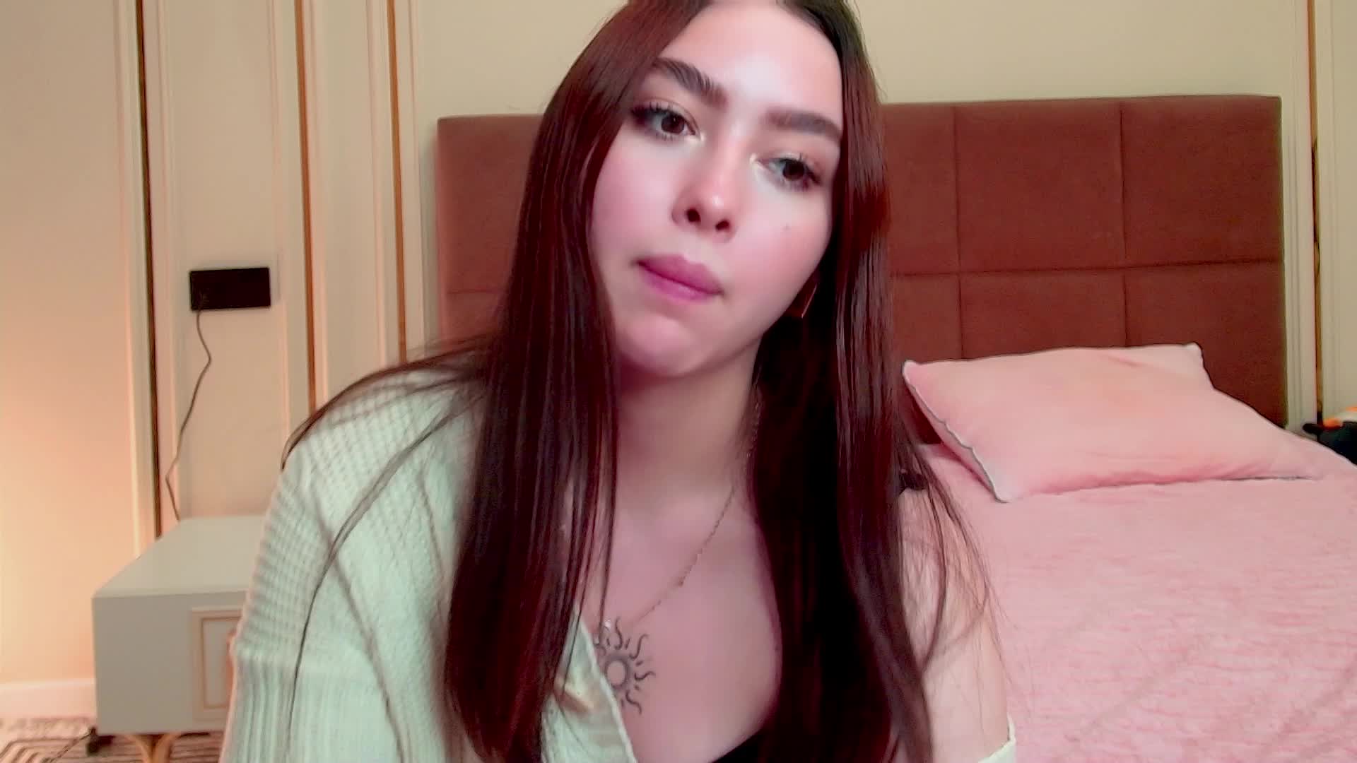 maddieperezzz Adult Chat May 18, 2026