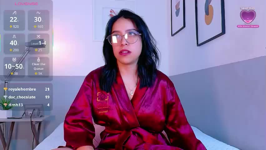 dirtylittleslutt_ Adult Chat May 18, 2026