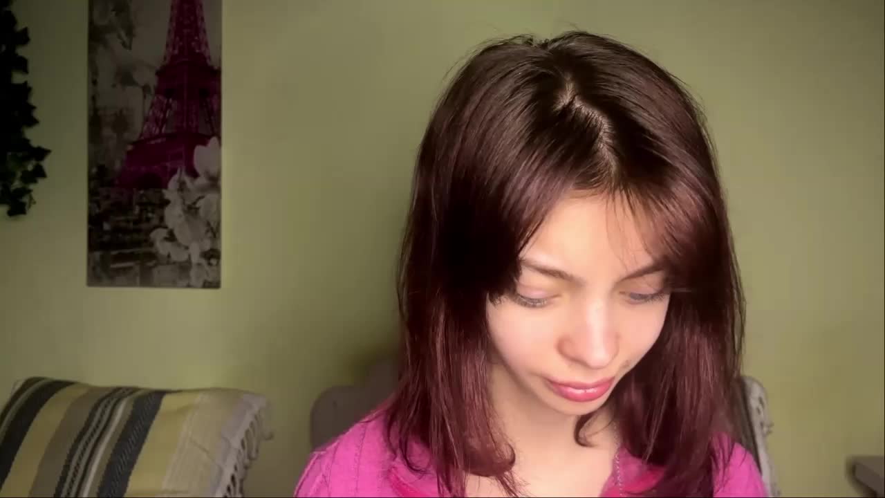 CassyVixen Adult Chat May 18, 2026