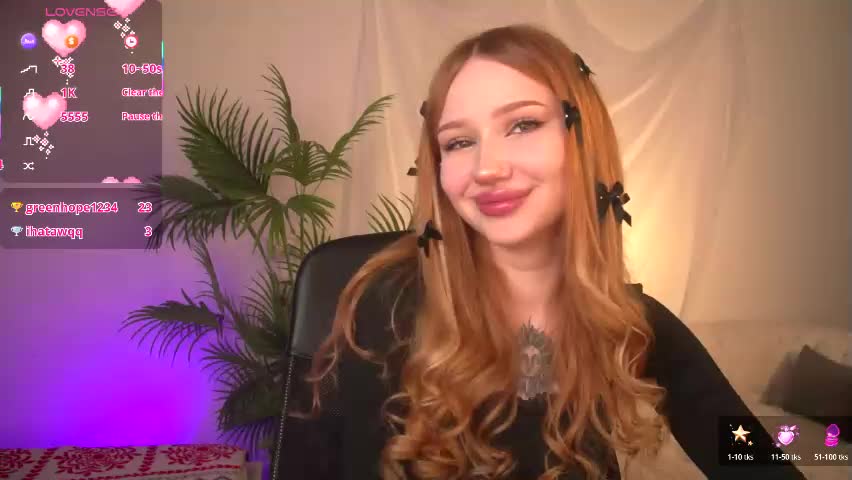 zoeford_ Adult Chat May 18, 2026