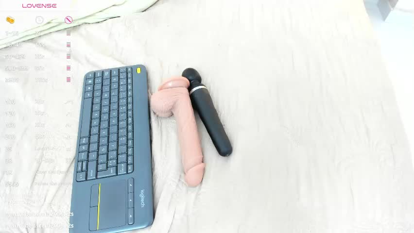 isabela_molina Adult Chat May 18, 2026