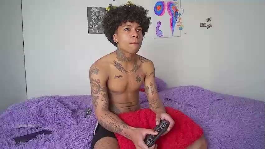 black_tentationx Adult Chat May 18, 2026