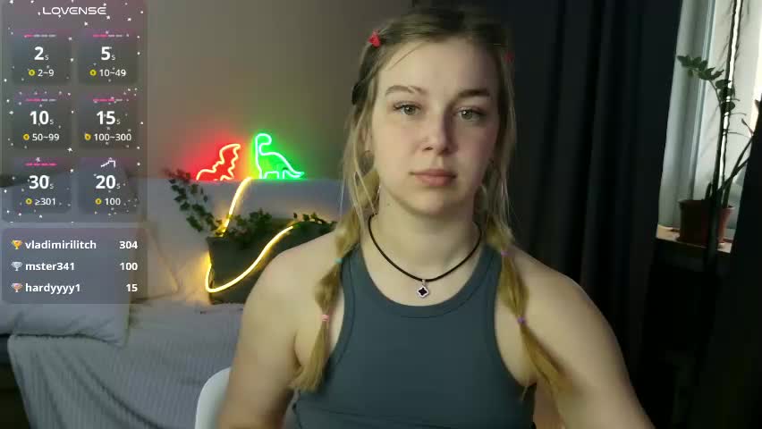 mel_nelson Adult Chat May 18, 2026
