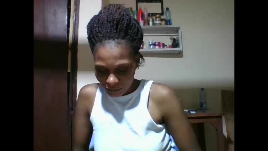 ebonyqueen4 Adult Chat May 18, 2026