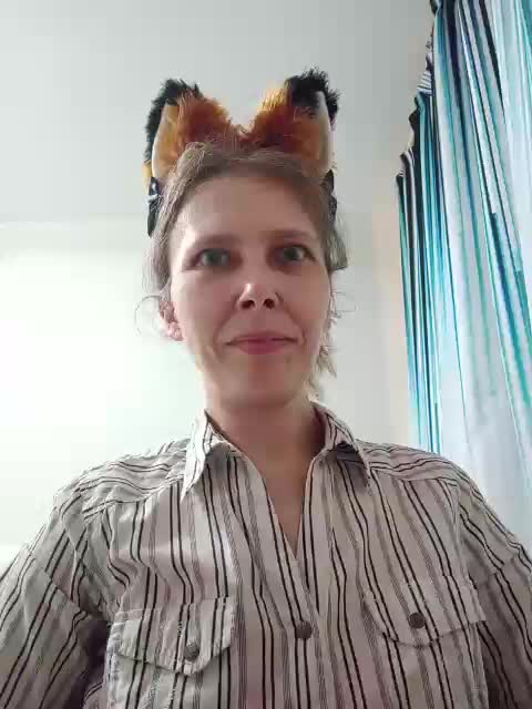 -Queen-Margo- Adult Chat May 18, 2026