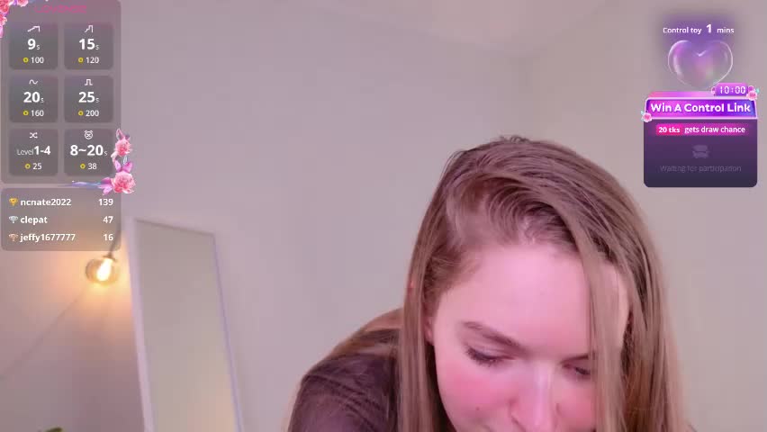 charming_ruru Adult Chat May 18, 2026