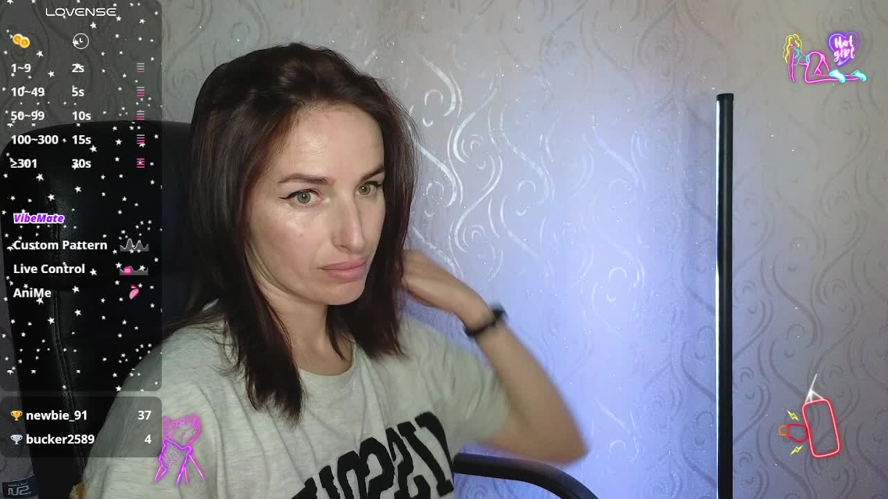 xxadrihanna Adult Chat May 18, 2026
