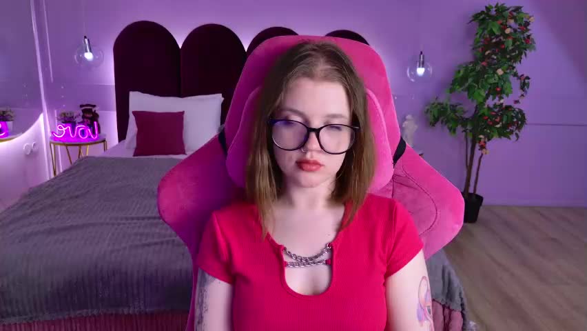 carolinasherry Adult Chat May 18, 2026