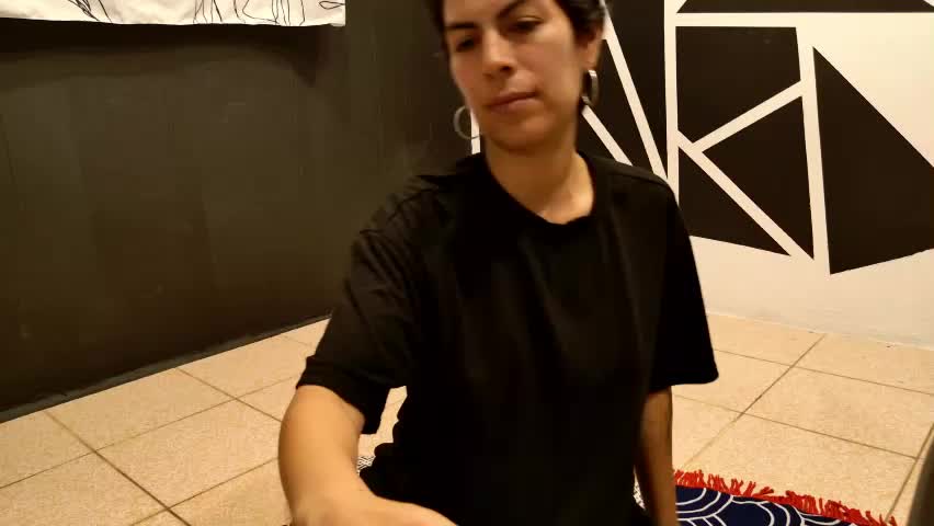 silky_minx Adult Chat May 18, 2026