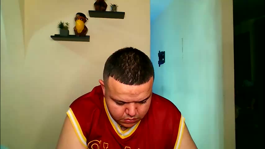 shariklenner777 Adult Chat May 18, 2026