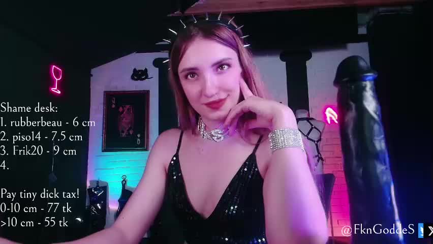 jane_goddes Adult Chat May 18, 2026