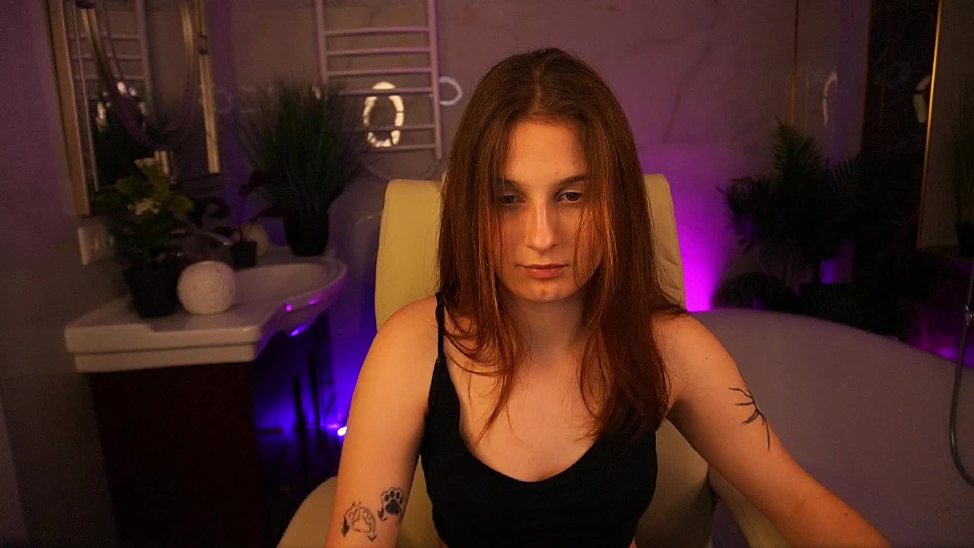 VikVikLove Adult Chat May 18, 2026