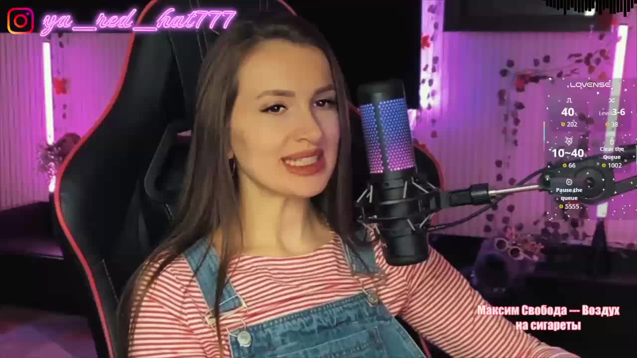 -RED_HAT- Adult Chat May 18, 2026