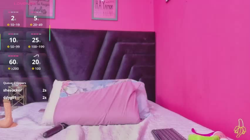 daddys_little_princesss Adult Chat May 18, 2026