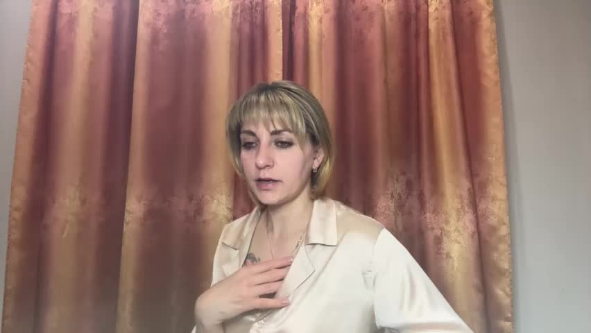 crystalfever_ Adult Chat May 18, 2026