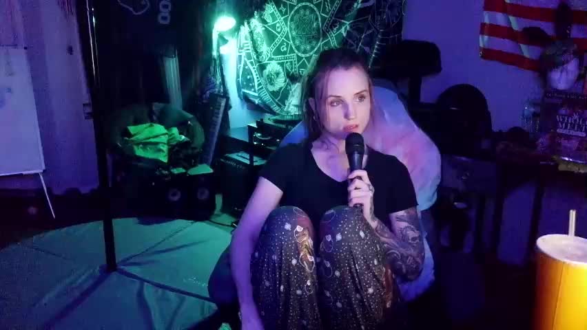 xxlilithmoonxx Adult Chat May 18, 2026