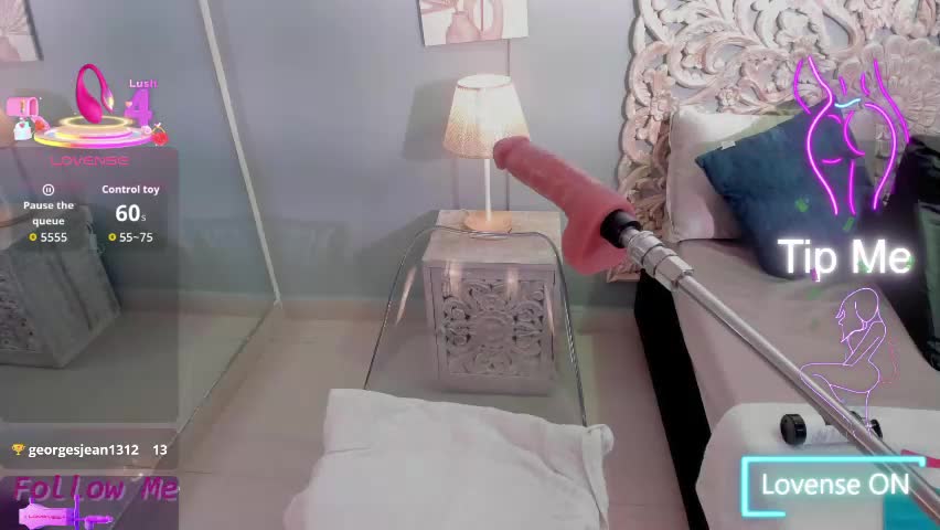 sabrinna_fox Adult Chat May 18, 2026