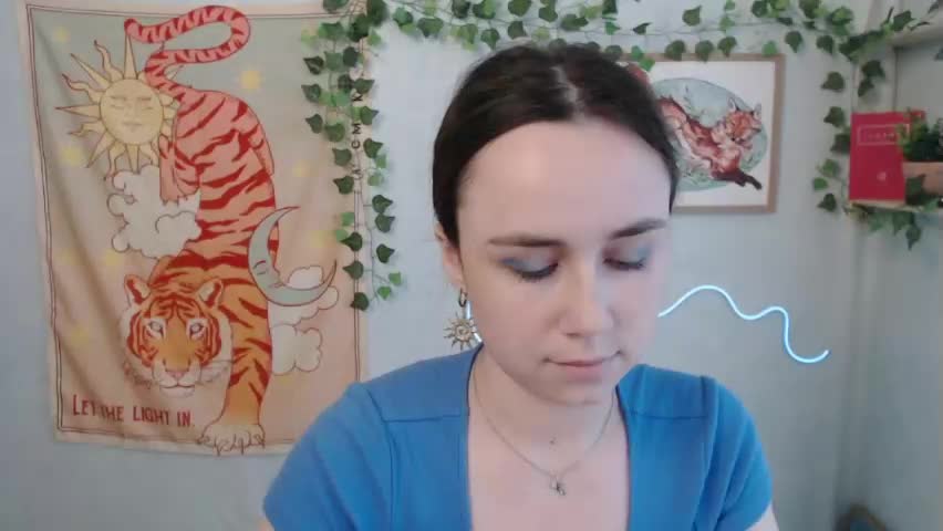 veryveryvery_shy Adult Chat May 18, 2026