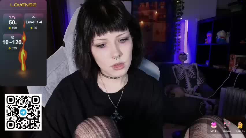 _gummybears_ Adult Chat May 18, 2026