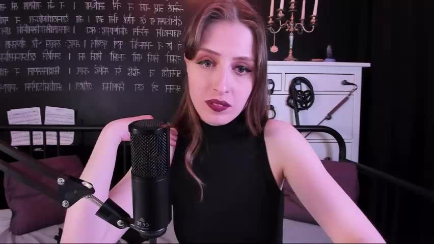mistress_marlene Adult Chat May 18, 2026