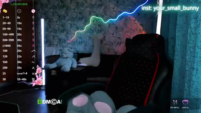 your_small_bunny Adult Chat May 18, 2026