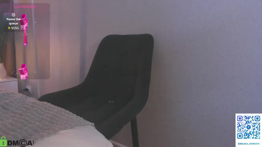 milana_sorrento Adult Chat May 18, 2026