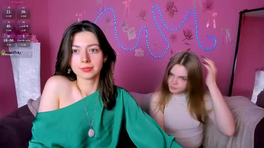 veronica_bubble Adult Chat May 18, 2026