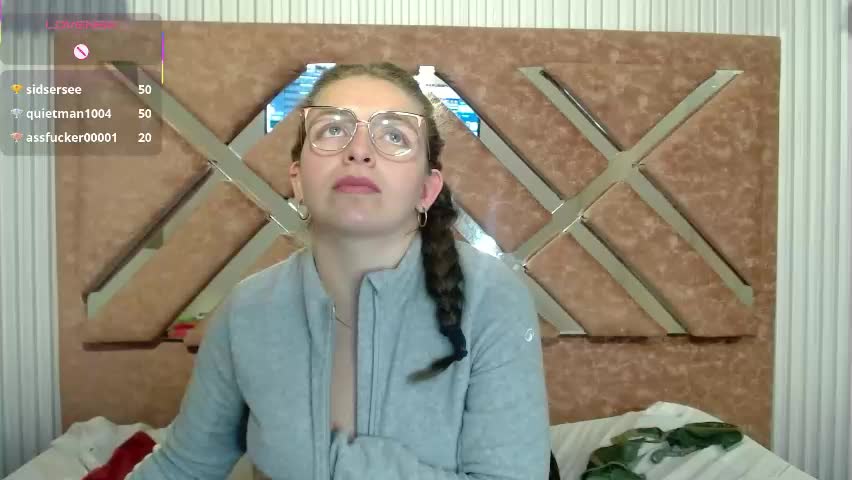 _isaabellaa Adult Chat May 18, 2026