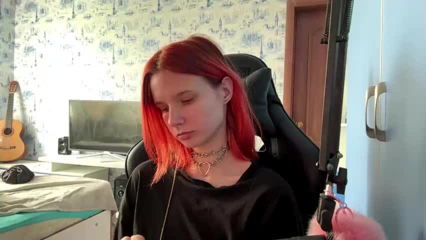 rebekahsivertsen Adult Chat May 18, 2026