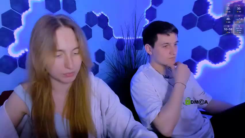 beauty_ginger Adult Chat May 18, 2026
