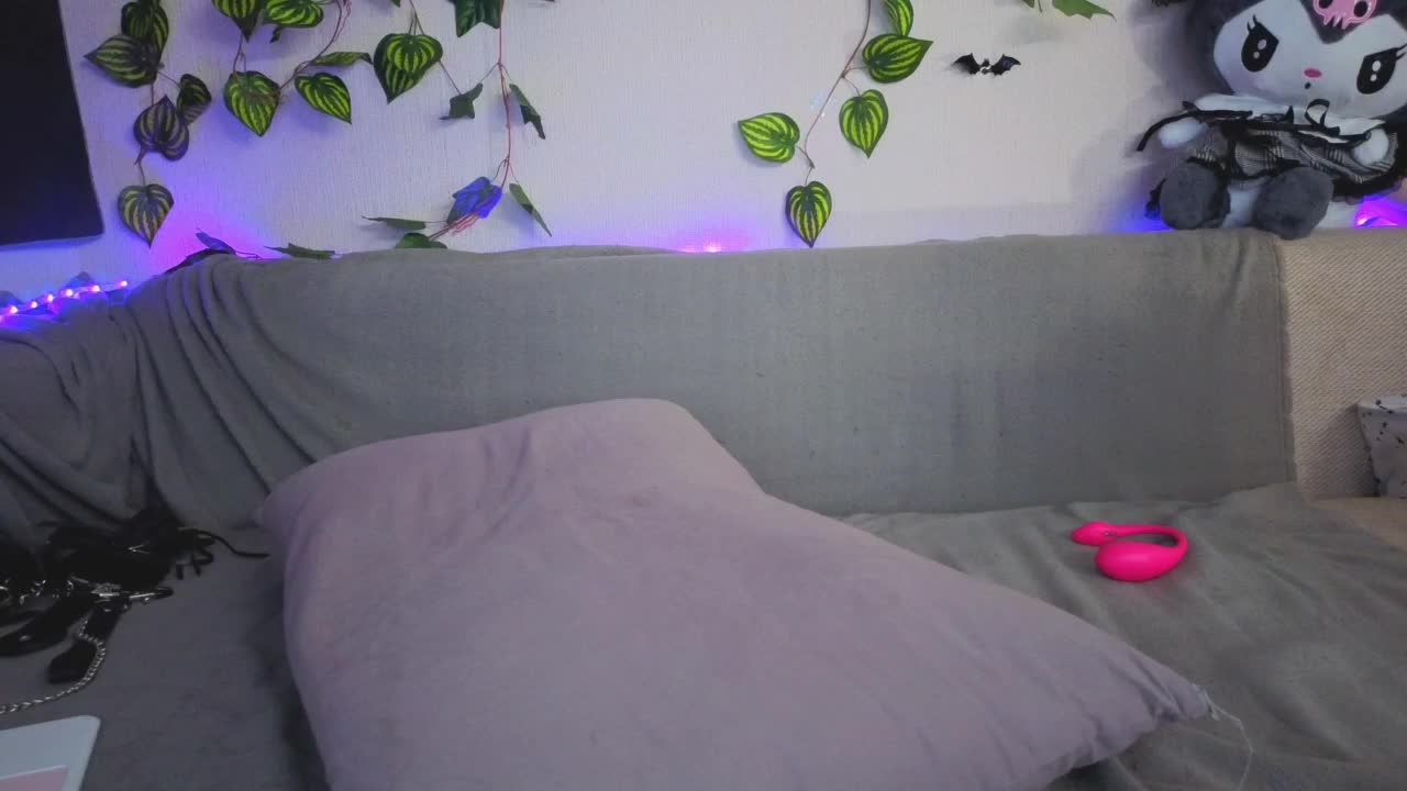 kawaiikitty Adult Chat May 19, 2026