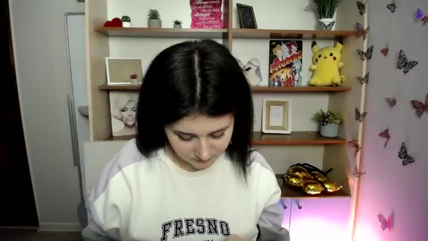 kissleoxx Adult Chat May 18, 2026