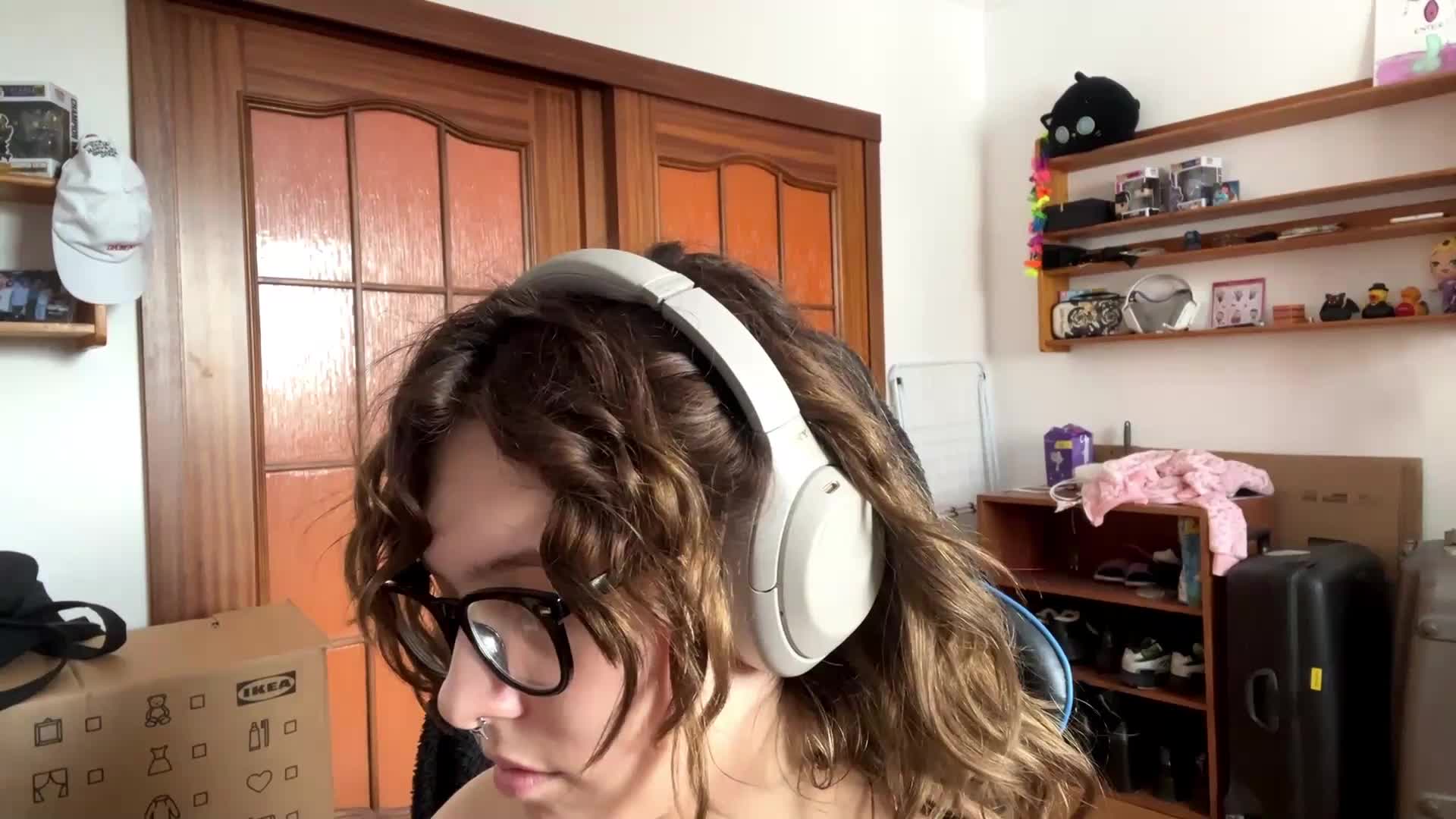 PlushPoutX Adult Chat May 19, 2026