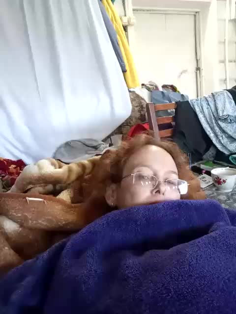 Madam-oss Adult Chat May 19, 2026