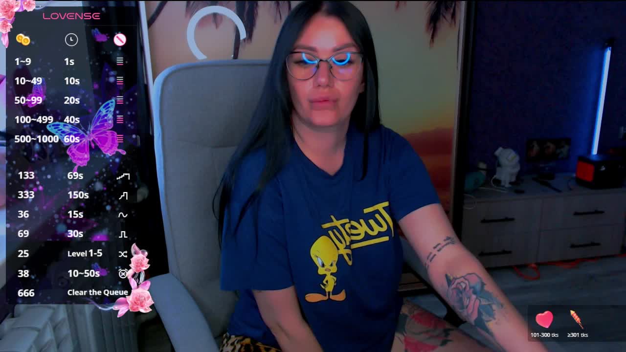 goldenwitchx Adult Chat May 19, 2026