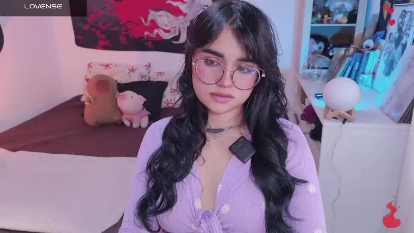 tigerlily__1 Adult Chat May 18, 2026