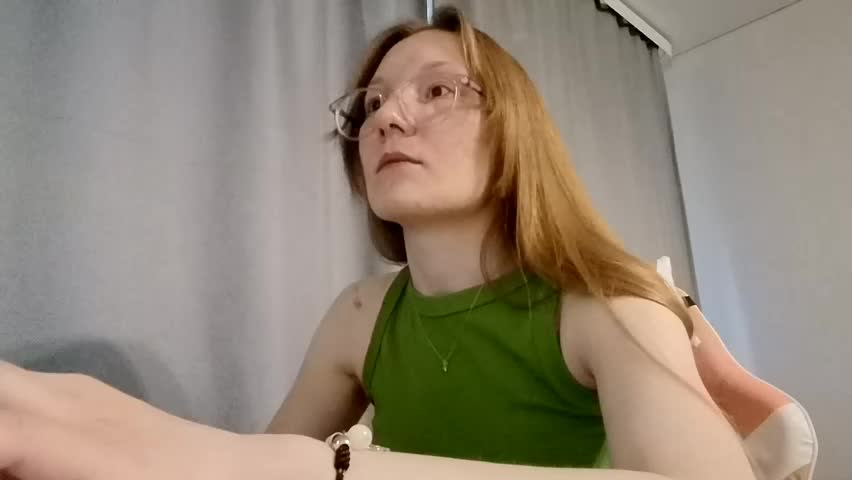 glennisbreck Adult Chat May 18, 2026