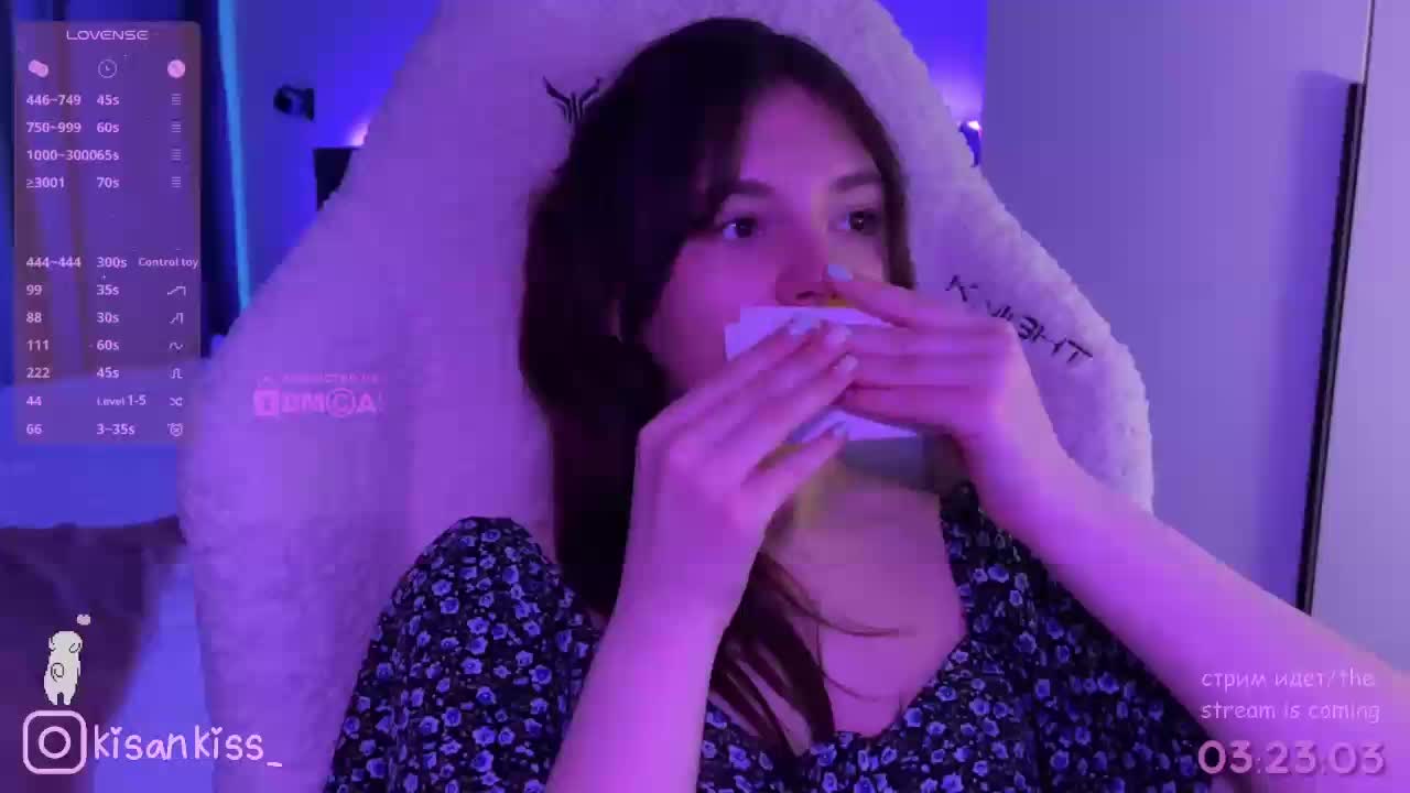 kisankiss Adult Chat May 18, 2026